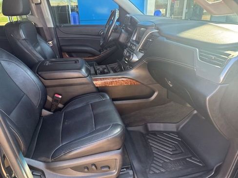 Used 2015 Chevrolet Tahoe LTZ image 6