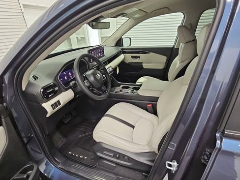 New 2026 Honda Pilot EX-L image 10