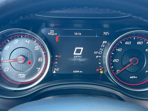 Used 2023 Dodge Charger SXT image 23