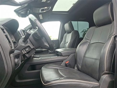 Used 2020 RAM 3500 Limited image 13