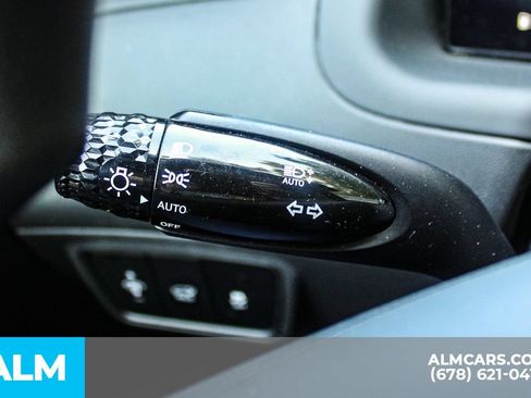 Used 2024 Hyundai Tucson SEL FWD image 28