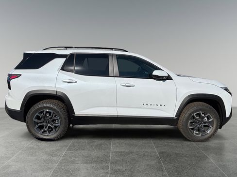 New 2026 Chevrolet Equinox ACTIV w/ Convenience Package III image 6