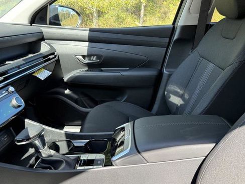 New 2026 Hyundai Tucson SEL image 24