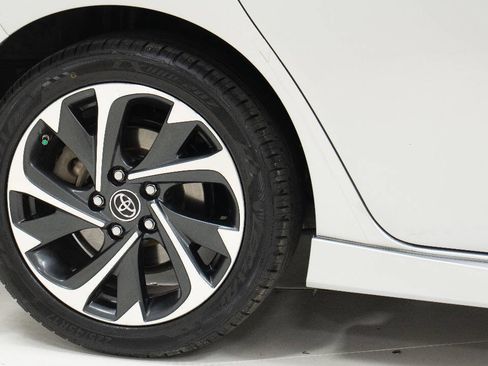 Used 2017 Toyota Corolla iM FWD image 61