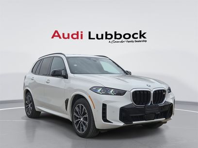 Used 2026 BMW X5 M60i