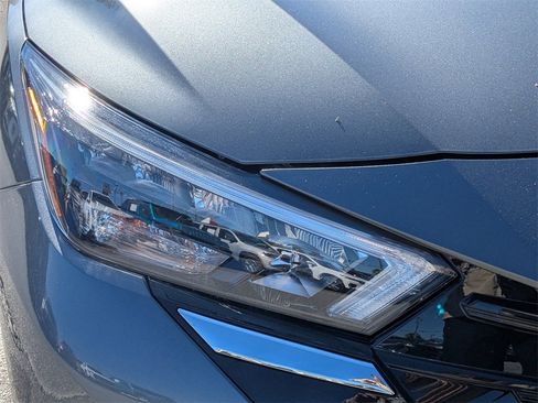 New 2025 Nissan Versa S w/ Trunk Package image 9