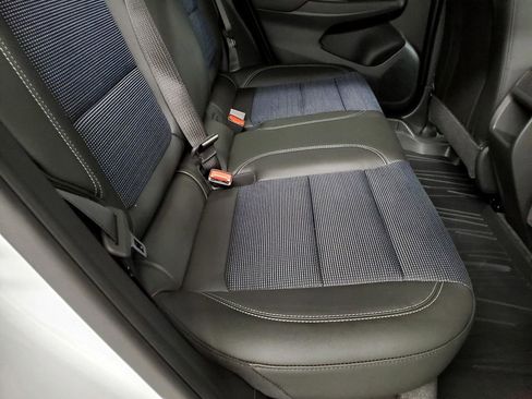 New 2025 Buick Envista Preferred w/ Convenience I Package image 21