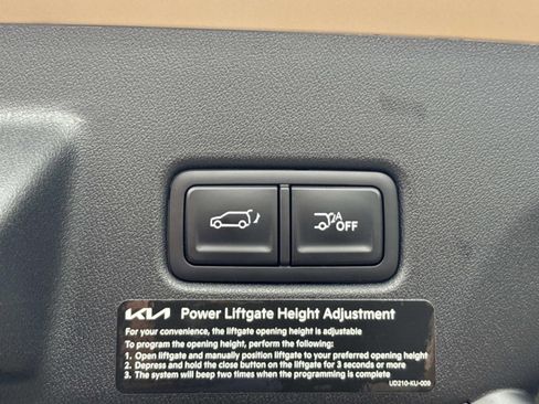 New 2027 Kia Telluride SX X-Line image 13