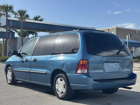 Used 2002 Ford Windstar LX image 6