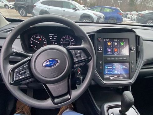 Certified 2025 Subaru Crosstrek 2.0i image 21