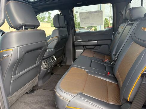 New 2026 Ford F150 Tremor w/ Equipment Group 402B AWD/4WD image 16