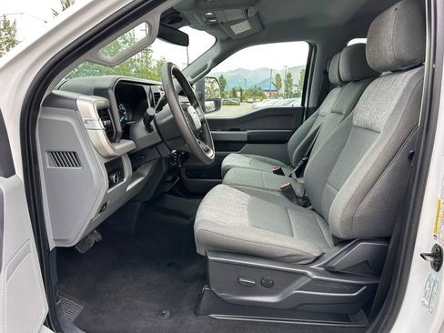 Used 2023 Ford F350 XLT w/ FX4 Off-Road Package image 20