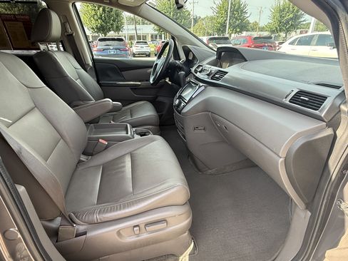 Used 2016 Honda Odyssey Touring image 33
