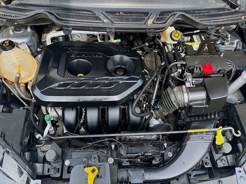 Used 2022 Ford EcoSport SE AWD/4WD image 29