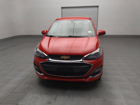 Used 2020 Chevrolet Spark LT image 15