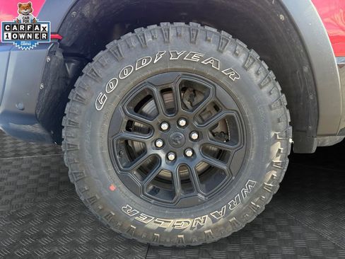 Certified 2025 RAM 1500 Rebel w/ Rebel Level 1 Equipment Group AWD/4WD image 20