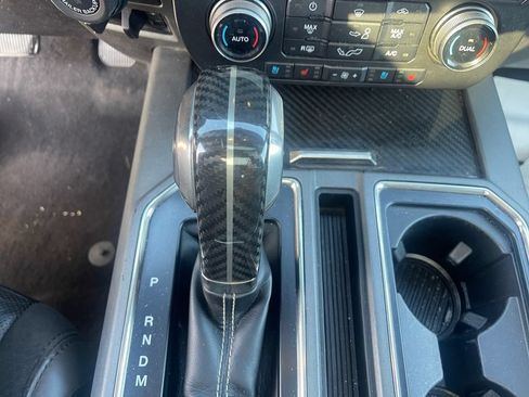 Used 2020 Ford F150 Raptor w/ Equipment Group 802A Luxury AWD/4WD image 28