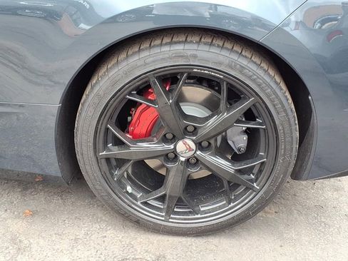 Used 2021 Chevrolet Corvette Stingray Preferred Cpe w/ 2LT RWD image 5
