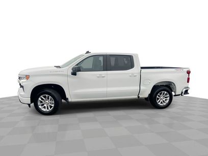 Used 2026 Chevrolet Silverado 1500 RST