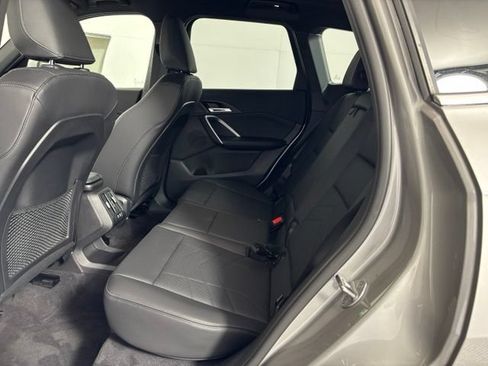 New 2024 BMW X1 xDrive28i w/ Convenience Package AWD/4WD image 19
