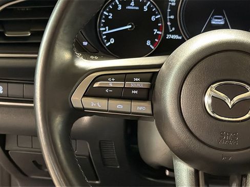 Used 2023 MAZDA CX-30 AWD 2.5 S w/ Select Package image 19