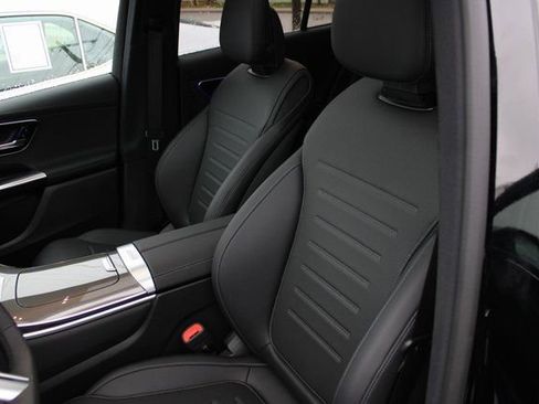 New 2026 Mercedes-Benz GLC 300 4MATIC image 26