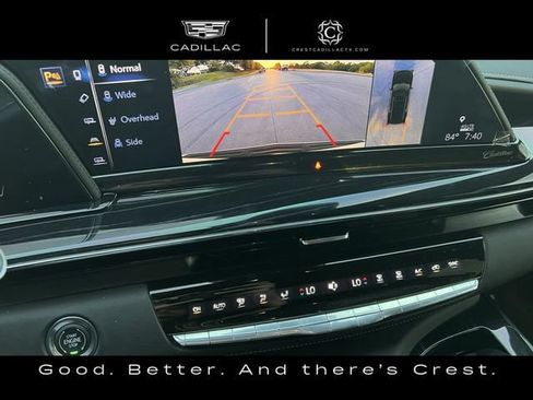 Used 2024 Cadillac Escalade ESV Sport w/ Touring Package AWD/4WD image 19