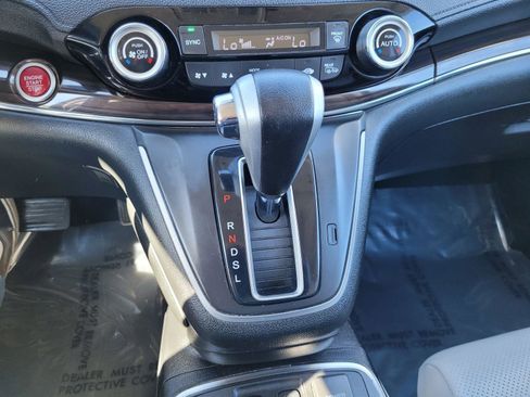 Used 2015 Honda CR-V Touring image 26