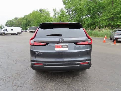 New 2026 Honda CR-V EX-L image 5