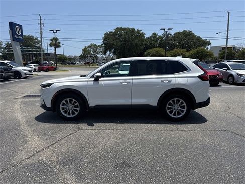 Used 2024 Honda CR-V EX-L image 8