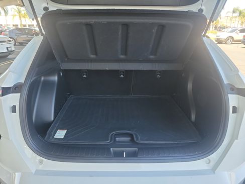 Certified 2024 Hyundai Kona N Line FWD image 28