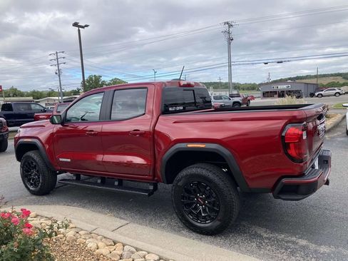 New 2026 GMC Canyon Elevation w/ Convenience Package RWD image 6