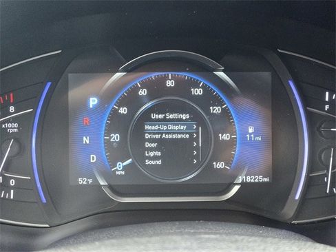 Used 2020 Hyundai Santa Fe Limited image 20