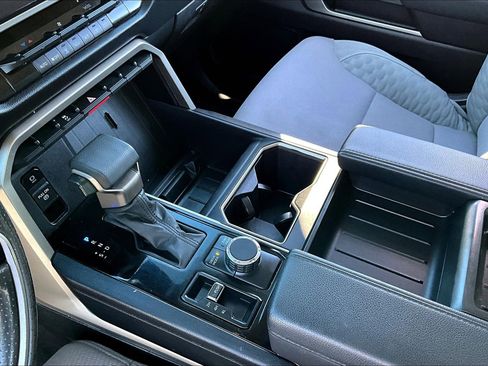 Used 2023 Toyota Tundra SR5 image 19