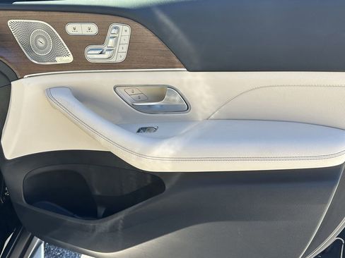 Certified 2023 Mercedes-Benz GLE 350 image 16