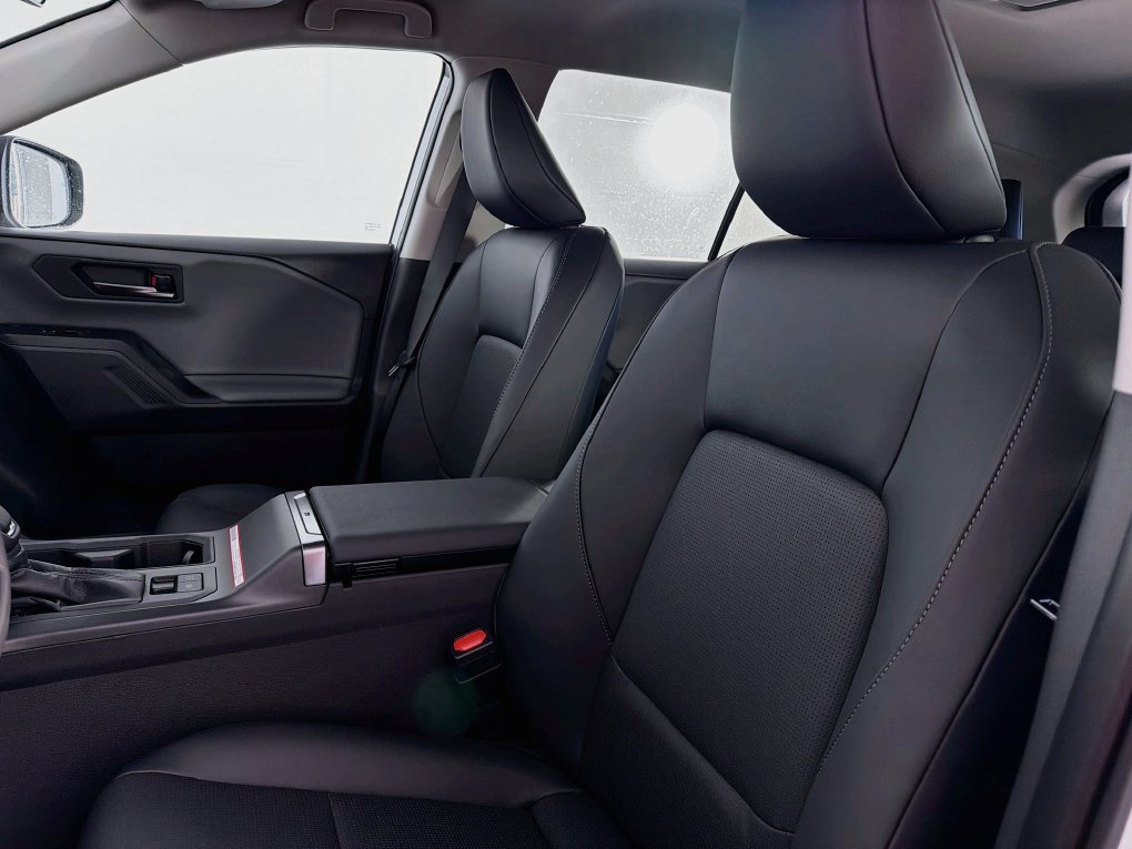 New 2026 Toyota RAV4 XLE Premium FWD image 32
