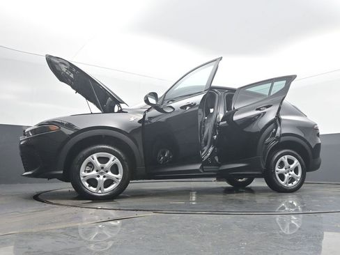 Used 2024 Dodge Hornet GT Plus image 59