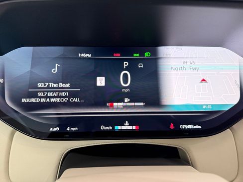 Used 2023 Land Rover Range Rover SE image 32