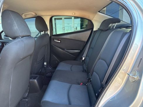 Used 2016 Scion iA image 20