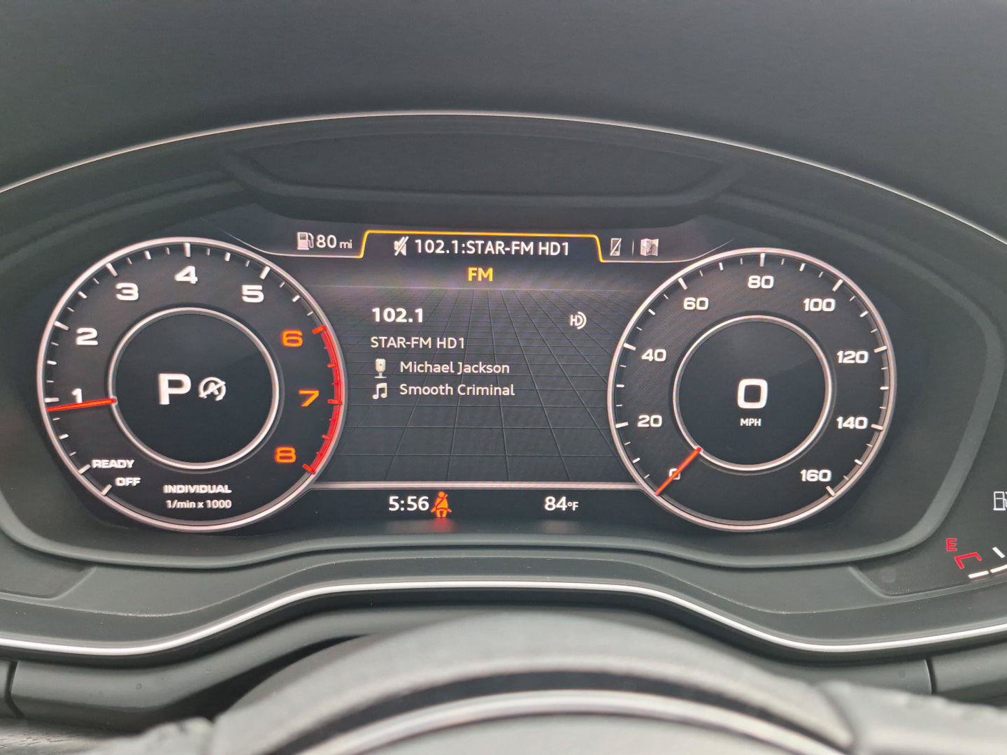 Used 2018 Audi A4 2.0T Ultra Premium Plus FWD image 10
