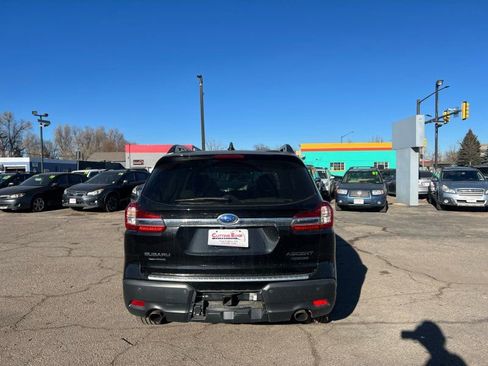Used 2019 Subaru Ascent Limited image 7