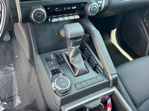 New 2026 Toyota Tacoma SR5 AWD/4WD image 18