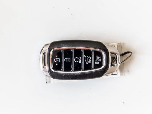 Used 2020 Hyundai Palisade Limited FWD image 39