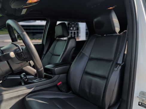 Used 2022 Dodge Durango GT AWD/4WD image 14