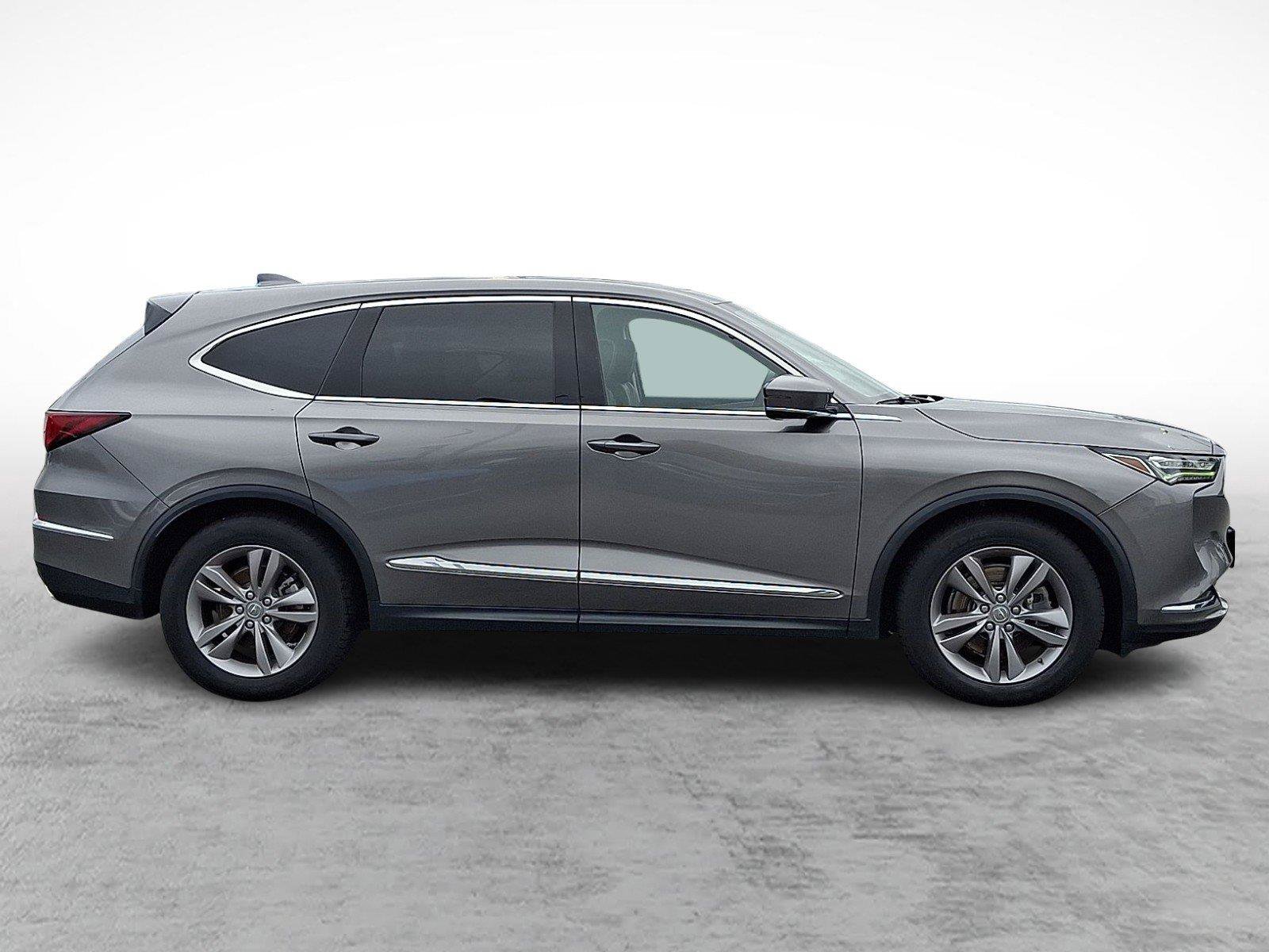 Used 2023 Acura MDX SH-AWD image 7