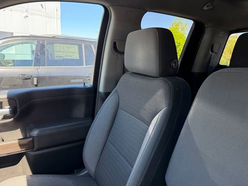 Used 2021 Chevrolet Silverado 1500 LT w/ All Star Edition Plus AWD/4WD image 19