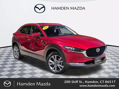 Certified 2024 MAZDA CX-30 AWD 2.5 S w/ Premium Package