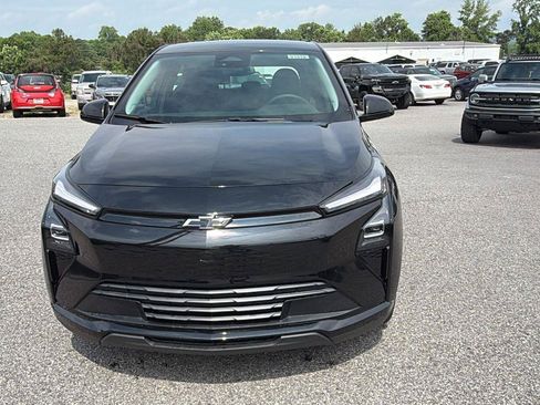 New 2027 Chevrolet Bolt LT w/ Comfort Package FWD image 2