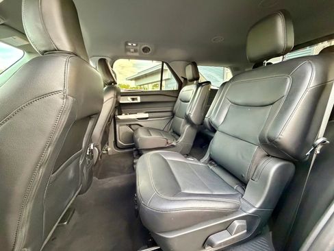 Used 2022 Ford Explorer Limited image 26