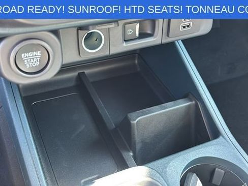 New 2026 Ford Maverick Tremor image 21